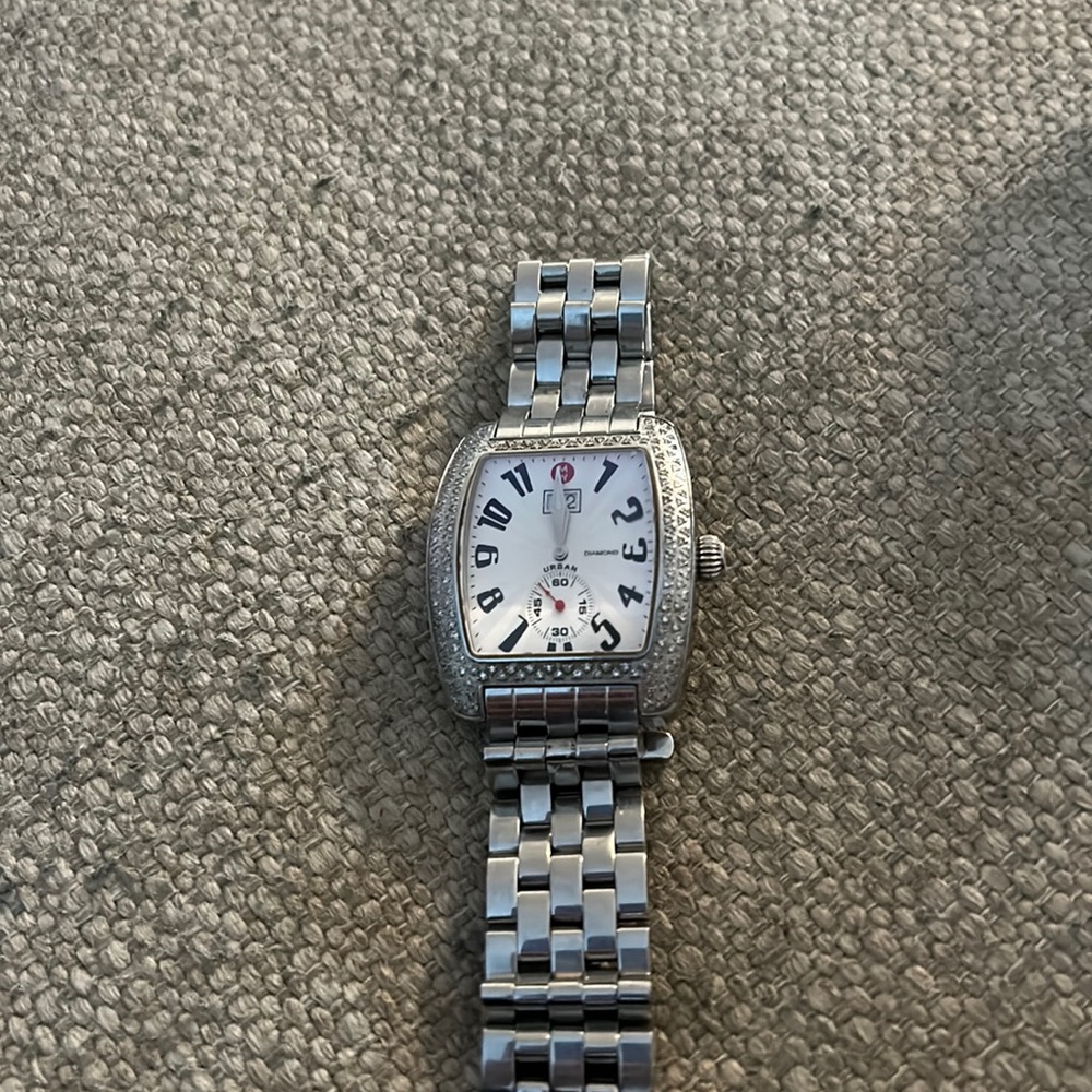 Urban Michelle watch